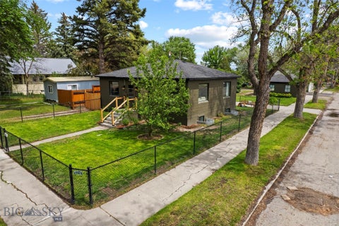 Photo of 123 3rd Avenue E, Three Forks, MT 59752 (MLS # 411484)