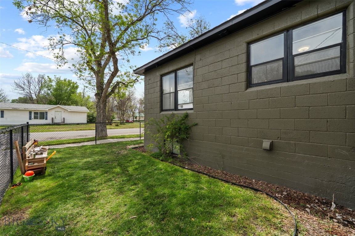 Three Forks Original Plat - Residential