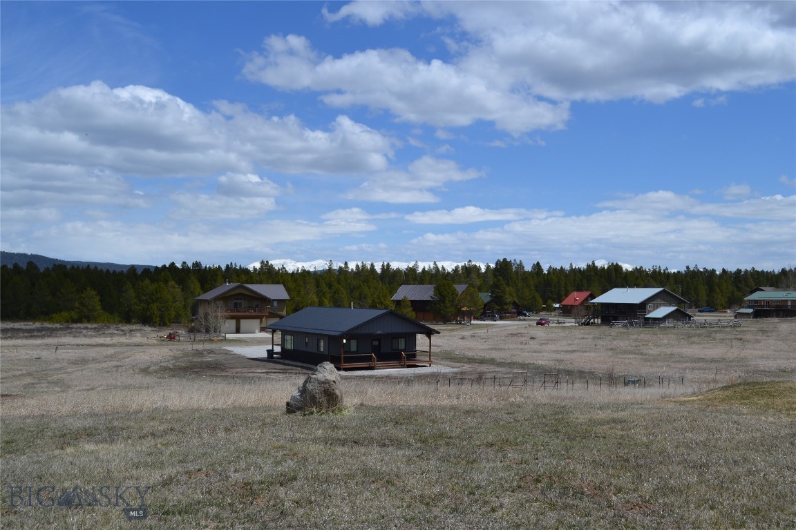 Hebgen Lake Estates - Land