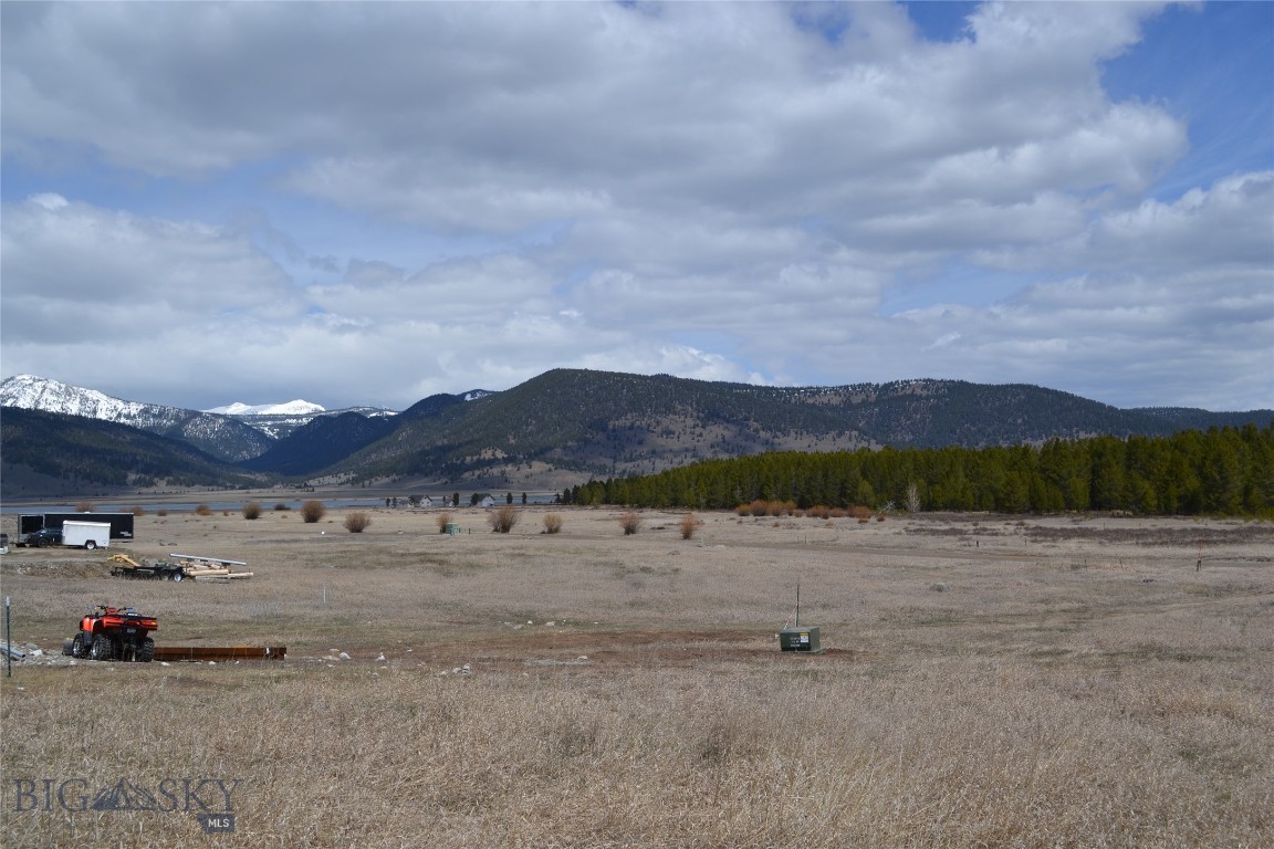 Hebgen Lake Estates - Land