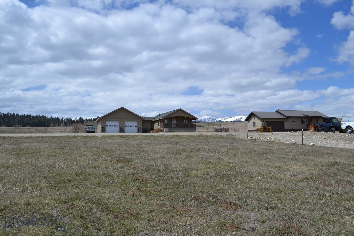 Hebgen Lake Estates - Land