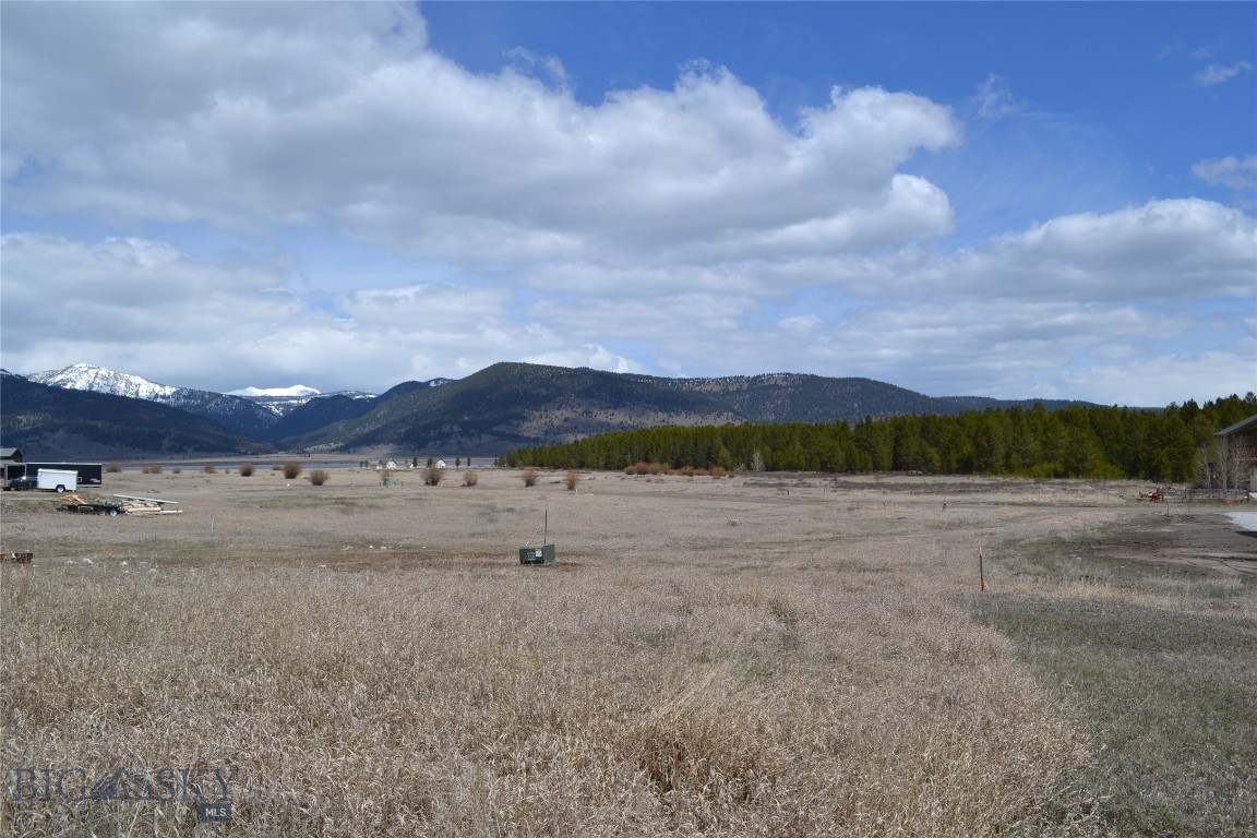 Hebgen Lake Estates - Land