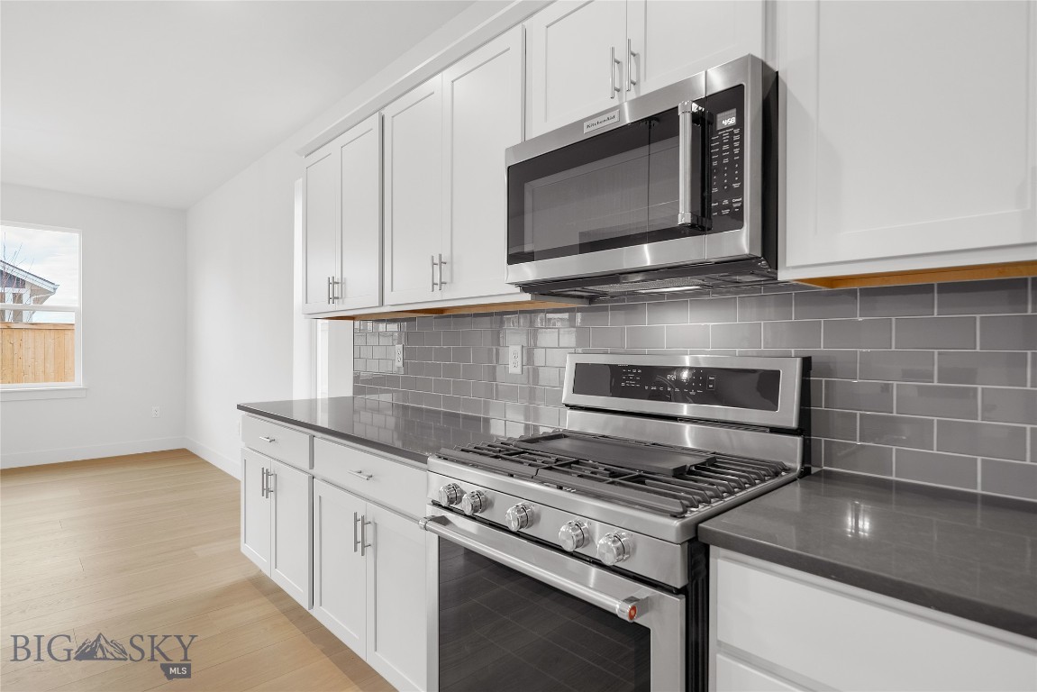 Prescott Ranch - Residential