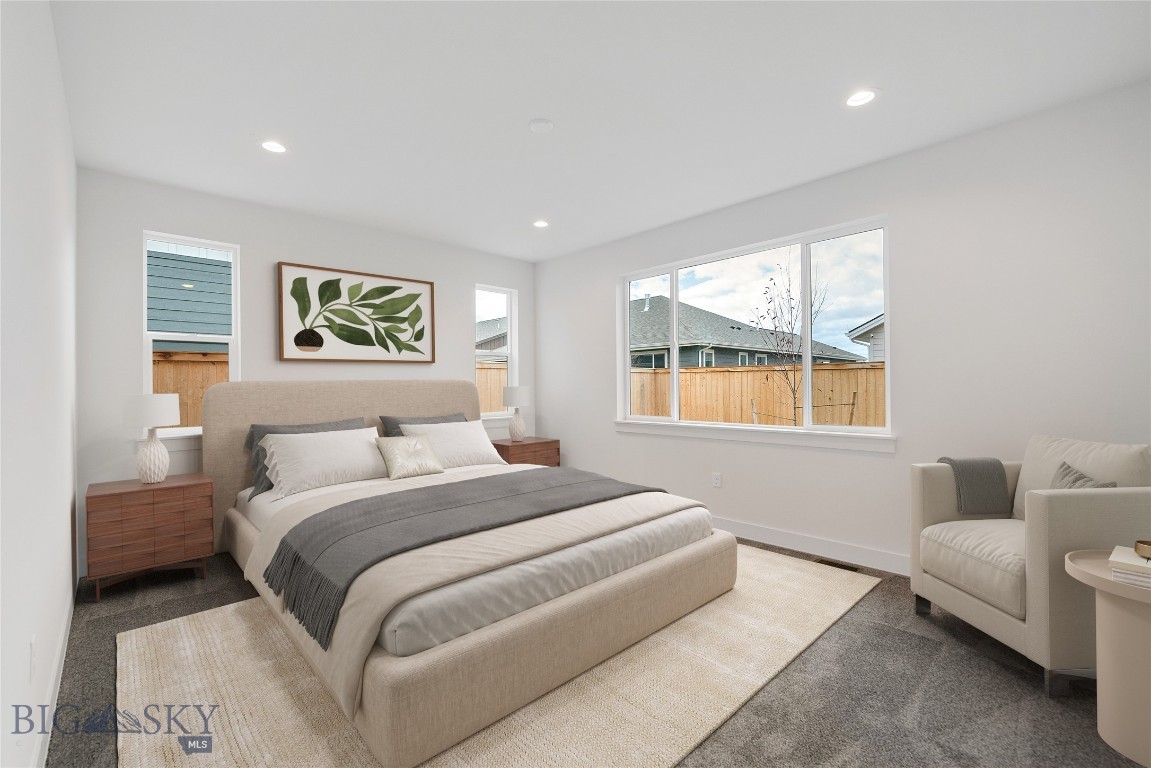 Prescott Ranch - Residential