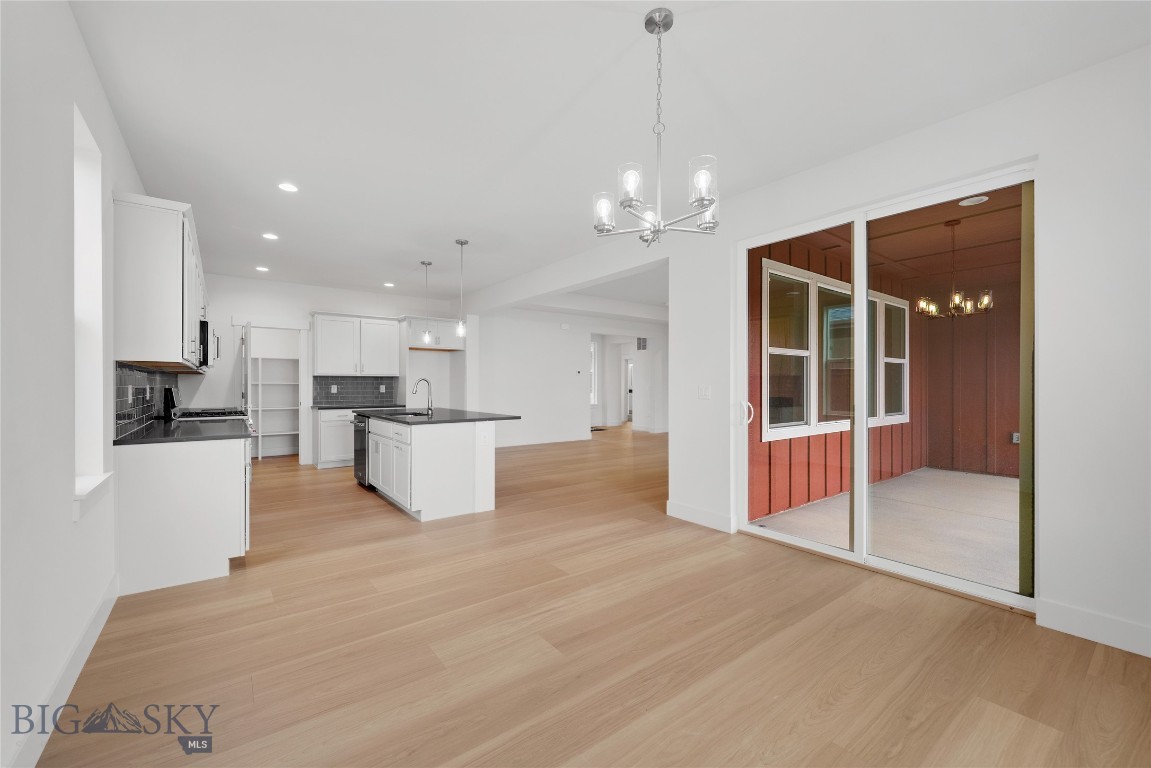 Prescott Ranch - Residential