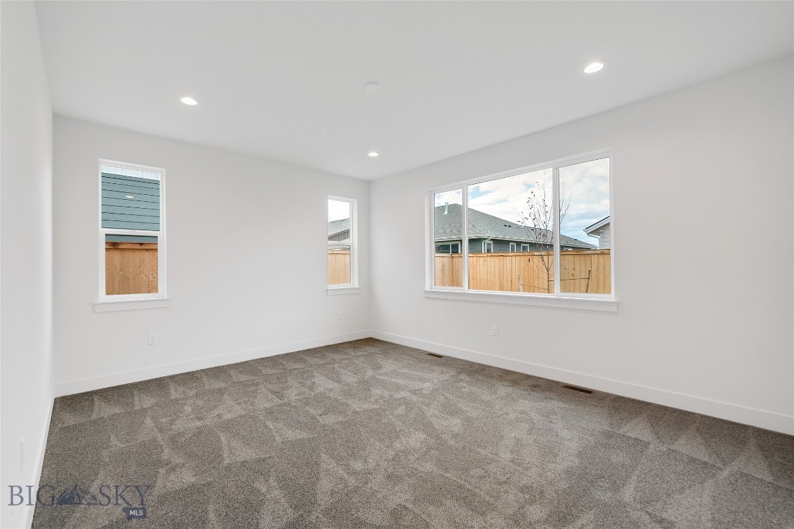 Prescott Ranch - Residential