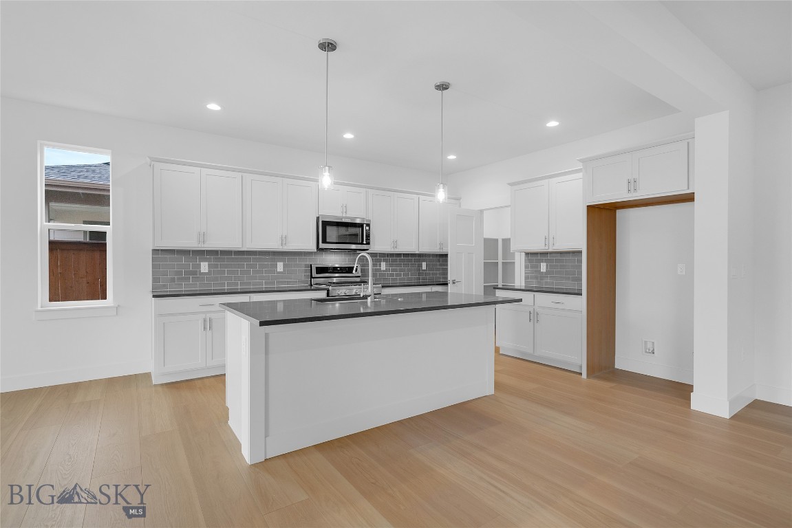 Prescott Ranch - Residential