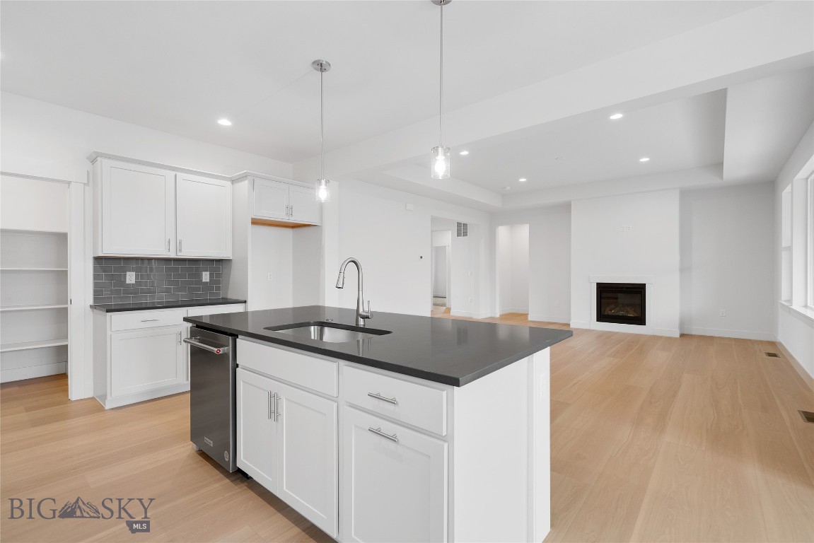 Prescott Ranch - Residential