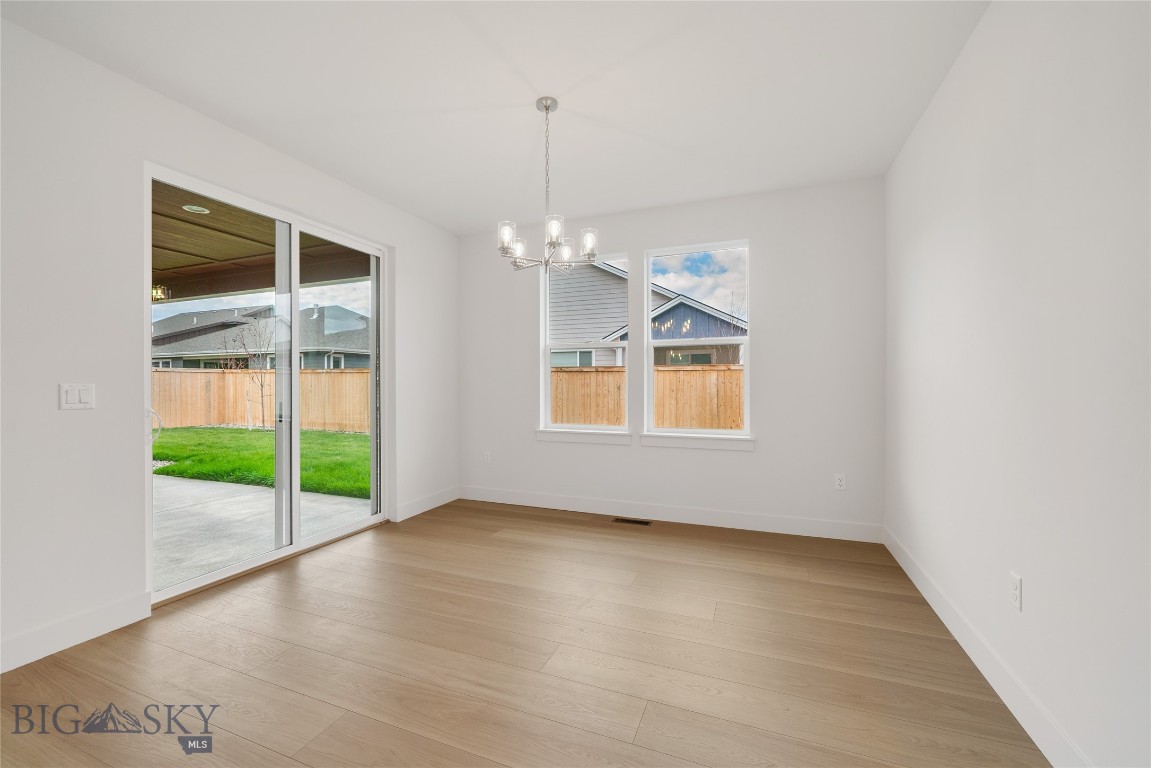 Prescott Ranch - Residential