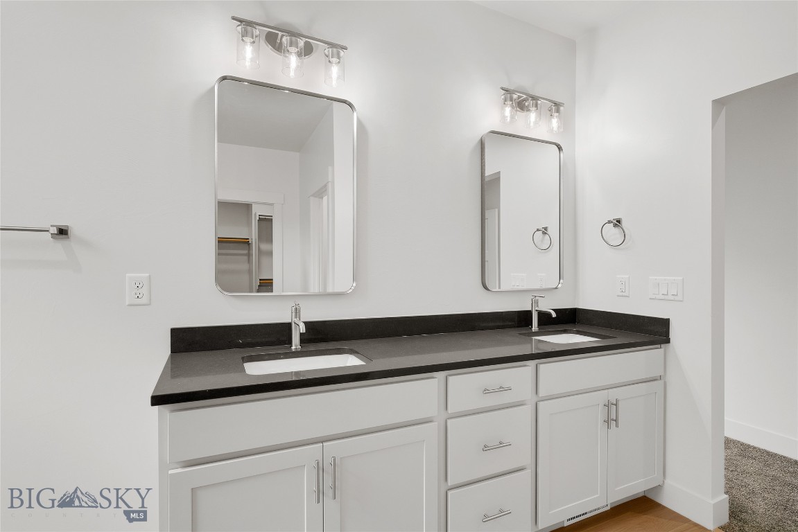 Prescott Ranch - Residential