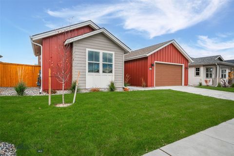 Photo of 1518 Cyril Way, Belgrade, MT 59714 (MLS # 406588)
