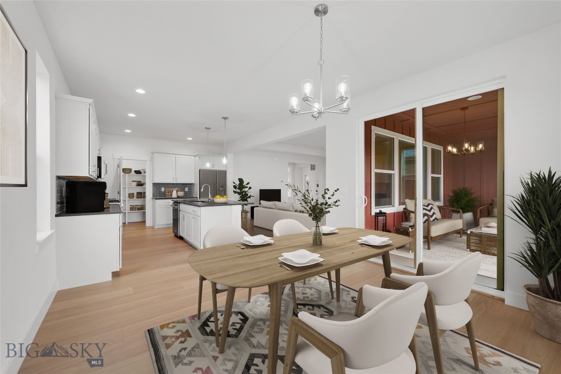 Prescott Ranch - Residential