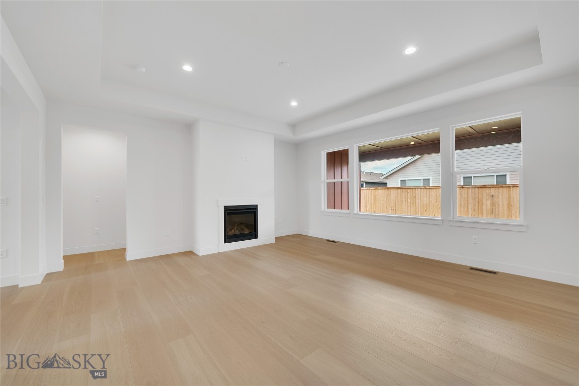 Prescott Ranch - Residential