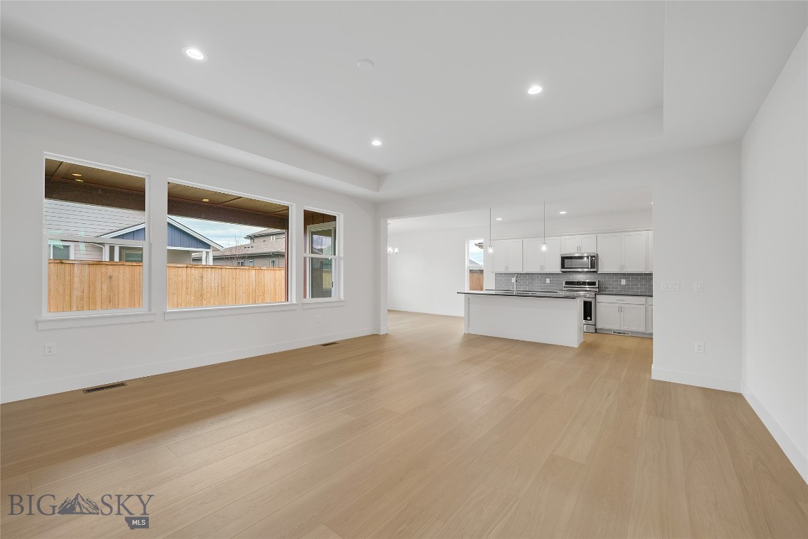 Prescott Ranch - Residential