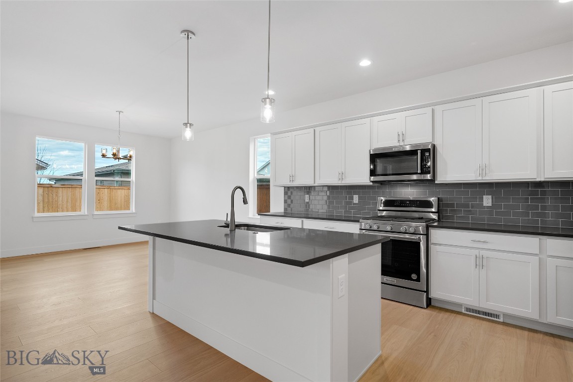 Prescott Ranch - Residential