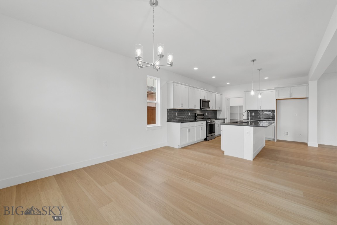 Prescott Ranch - Residential