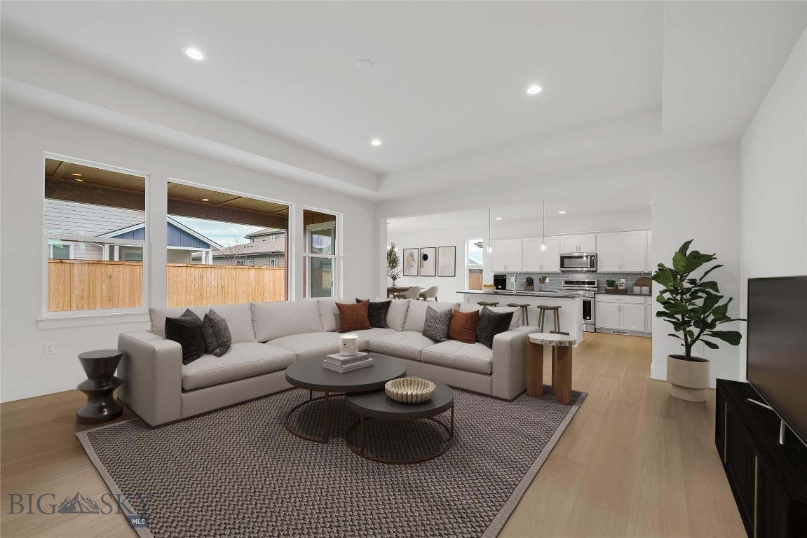 Prescott Ranch - Residential