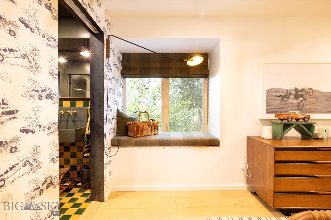 Minor Subdivision - Residential