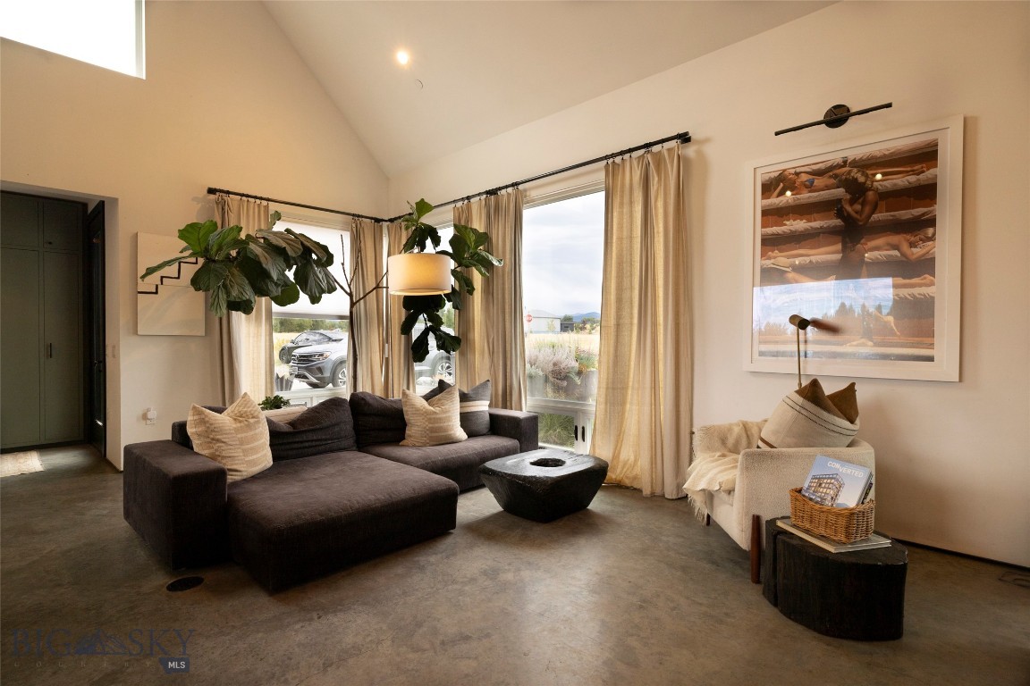 Minor Subdivision - Residential