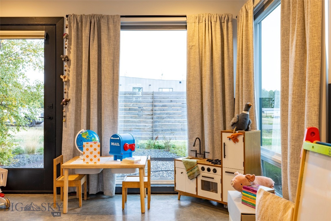 Minor Subdivision - Residential