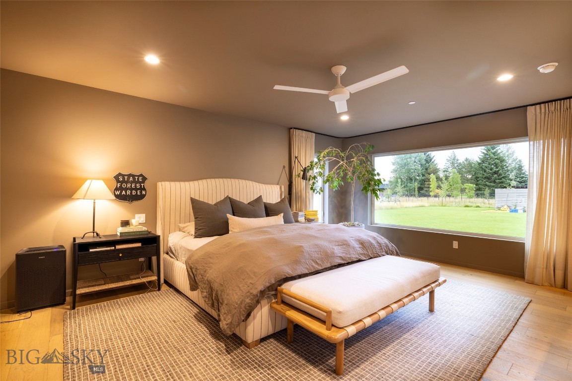 Minor Subdivision - Residential