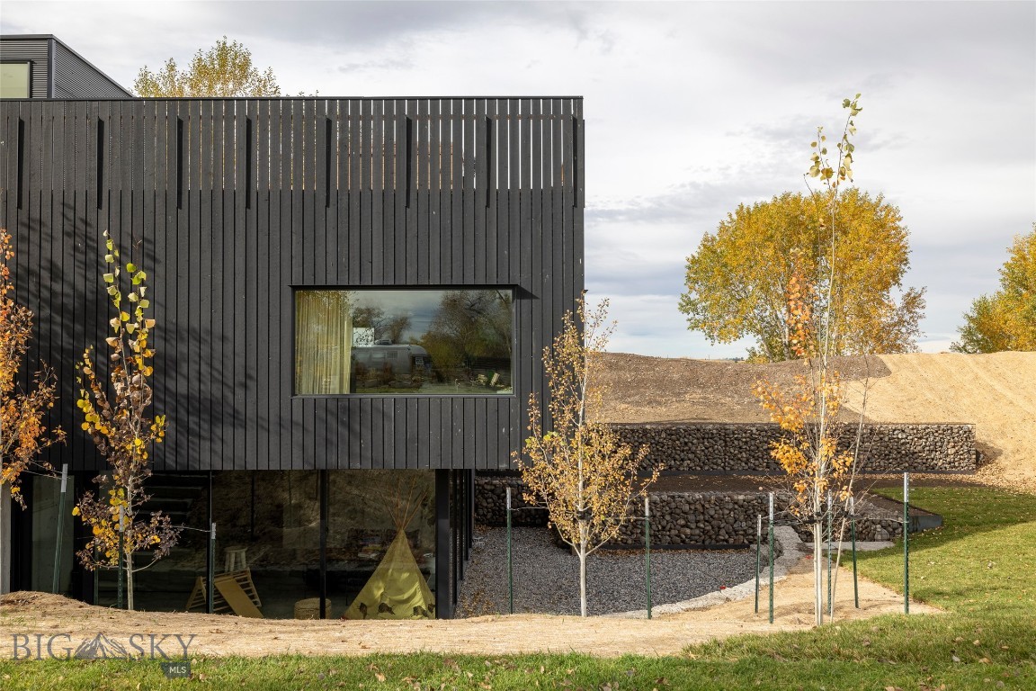 Minor Subdivision - Residential