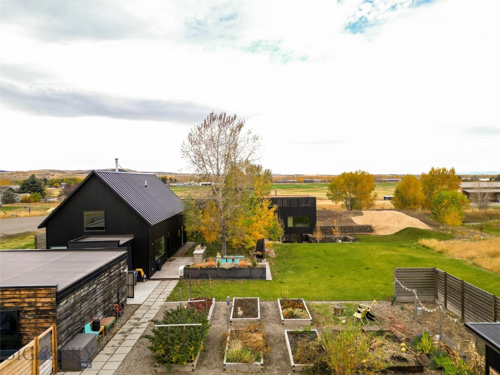 Minor Subdivision - Residential