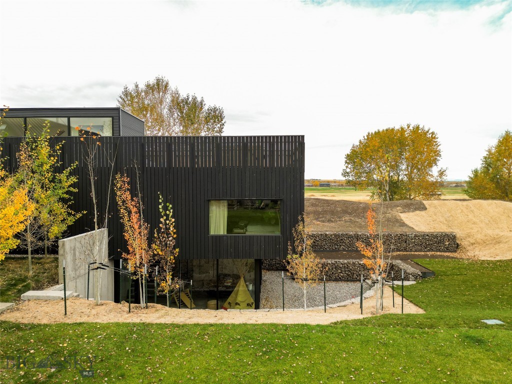 Minor Subdivision - Residential