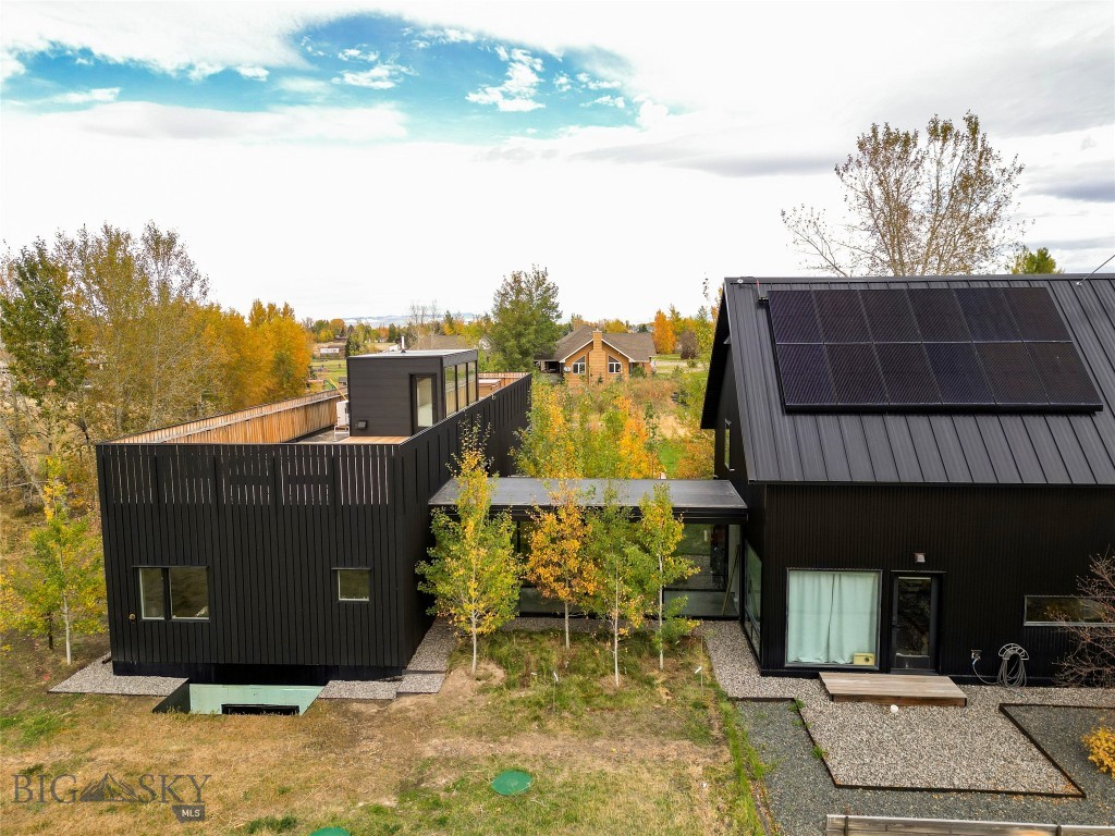 Minor Subdivision - Residential