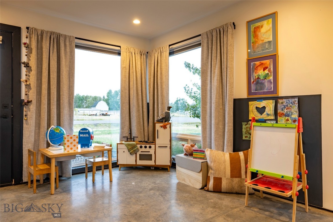 Minor Subdivision - Residential