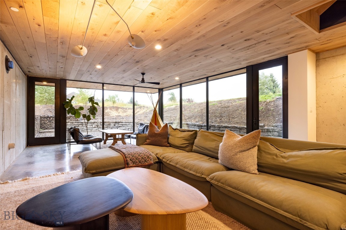 Minor Subdivision - Residential