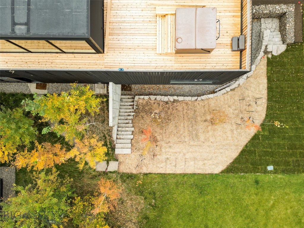 Minor Subdivision - Residential