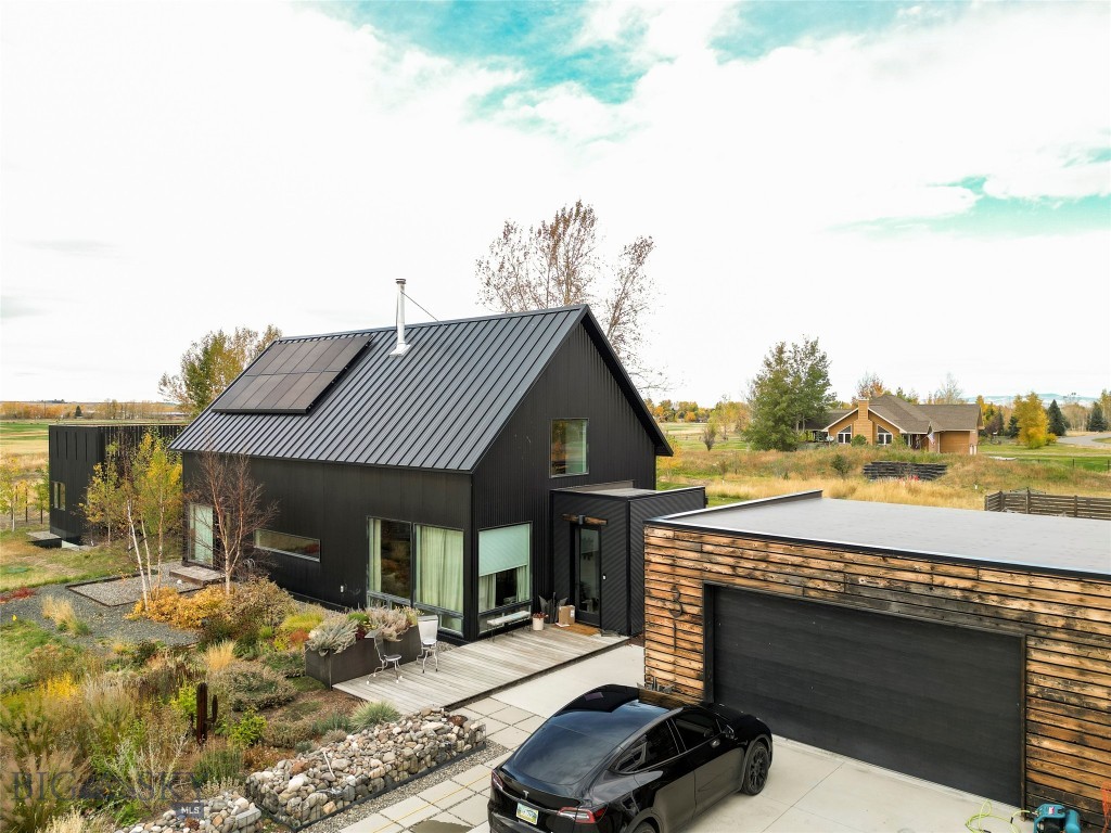 Minor Subdivision - Residential