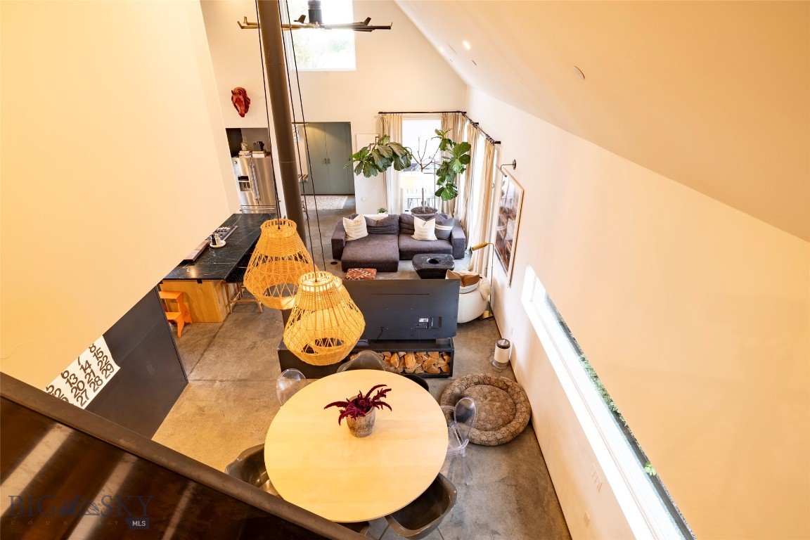 Minor Subdivision - Residential