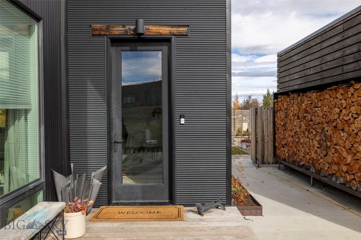 Minor Subdivision - Residential