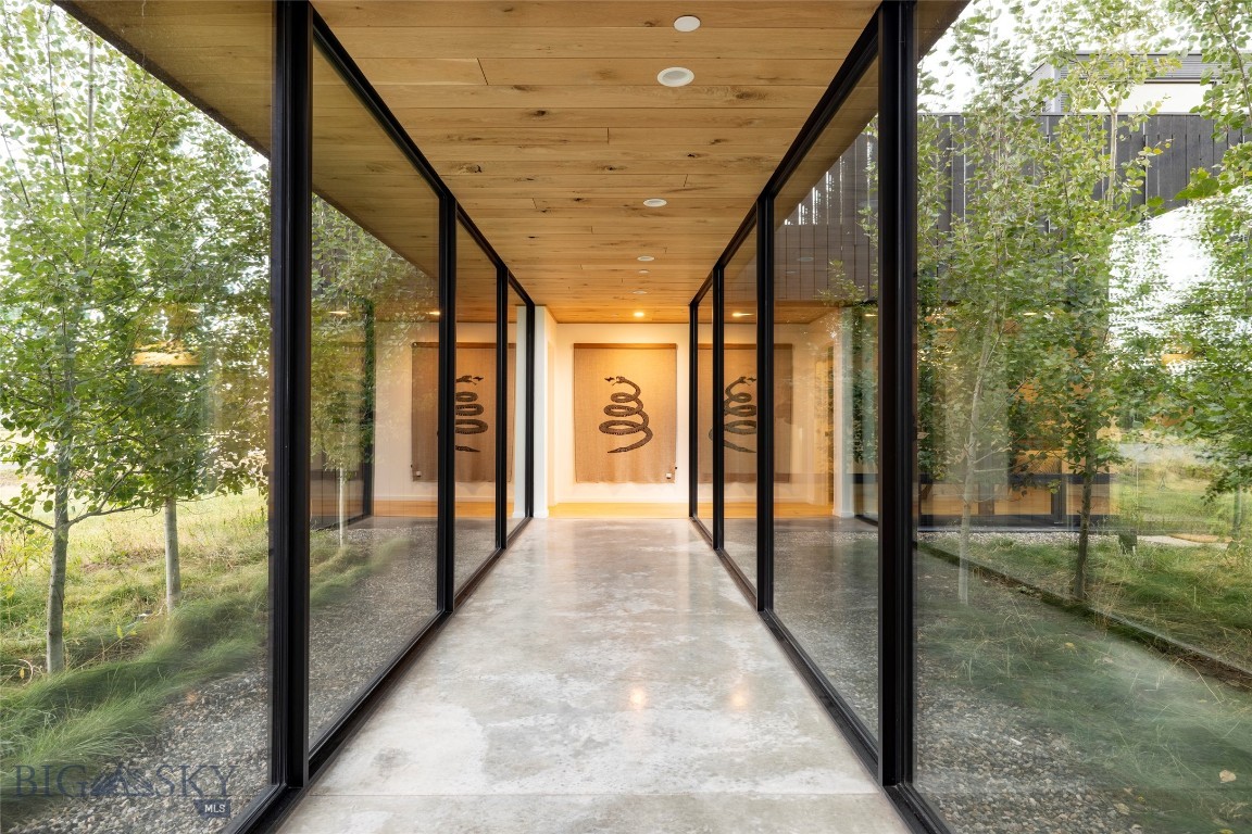 Minor Subdivision - Residential