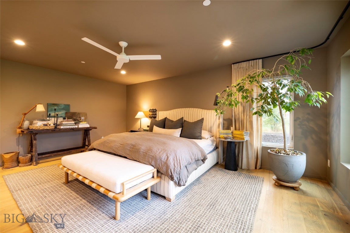 Minor Subdivision - Residential