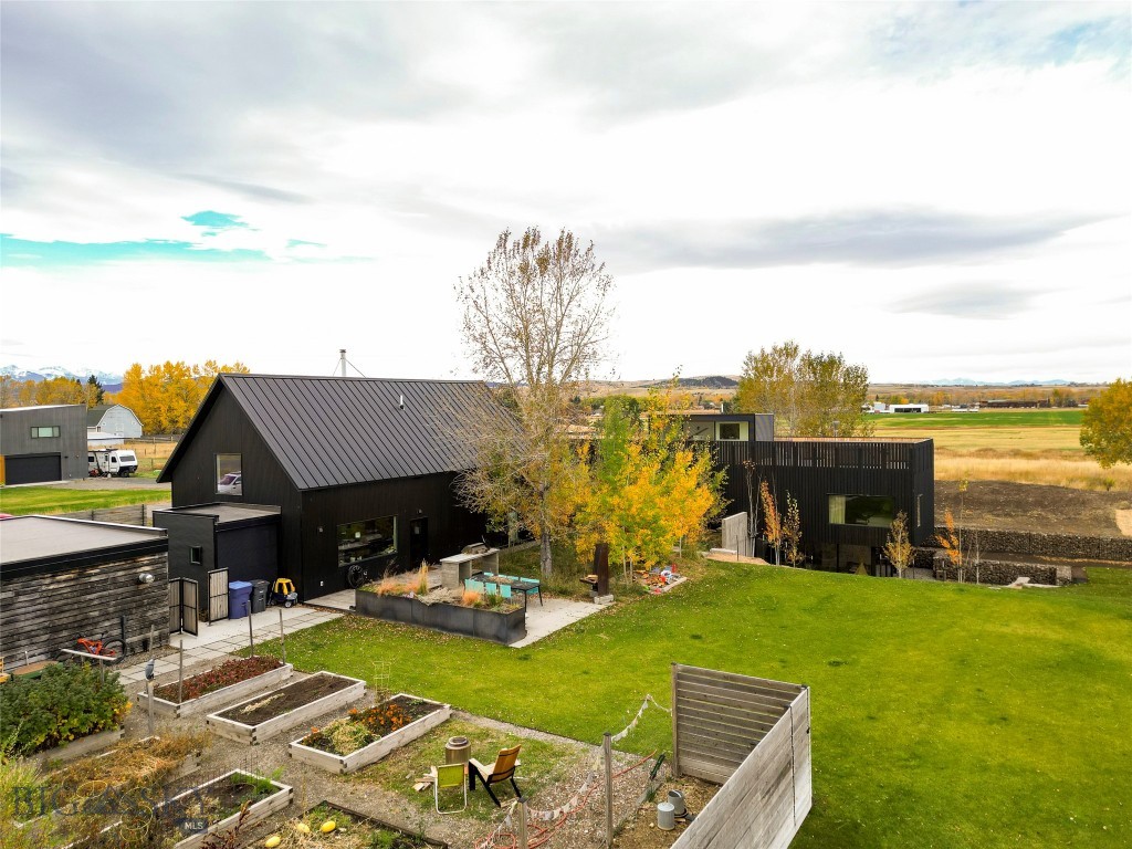 Minor Subdivision - Residential