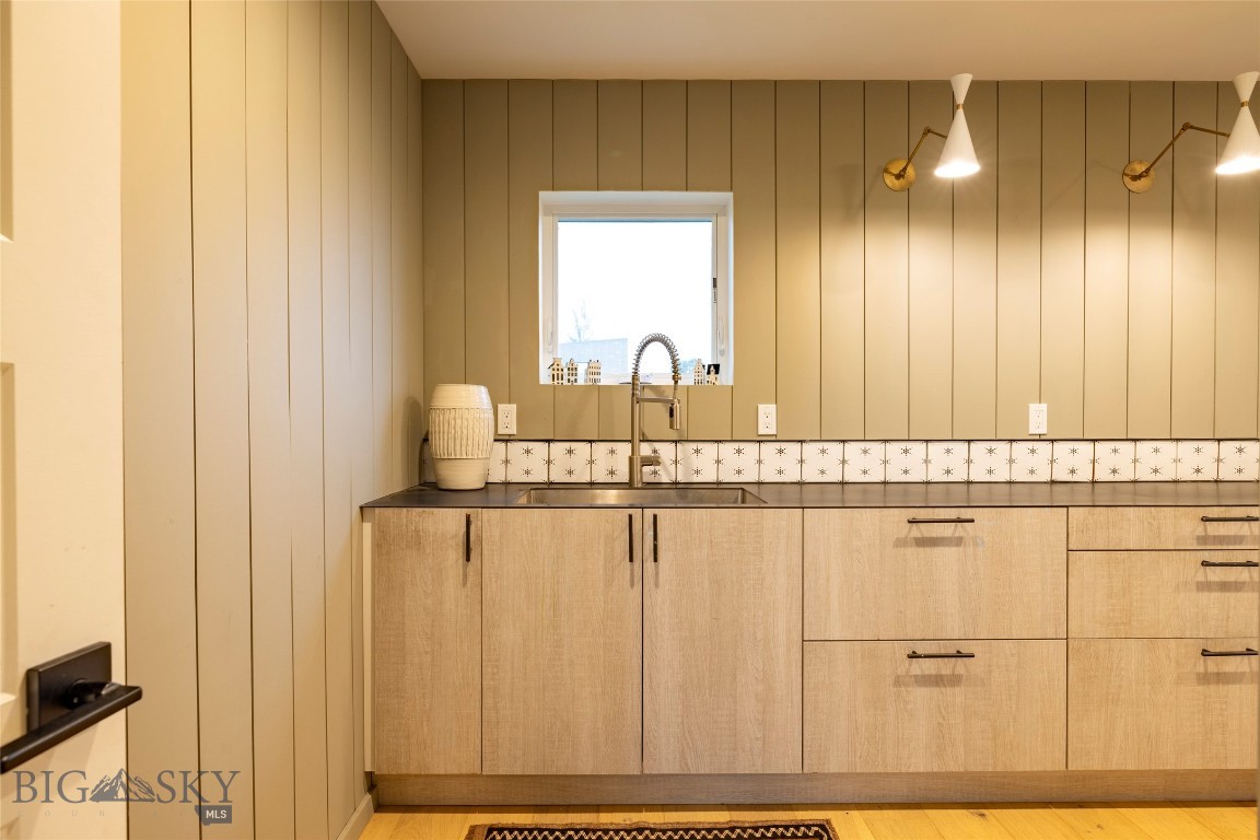 Minor Subdivision - Residential