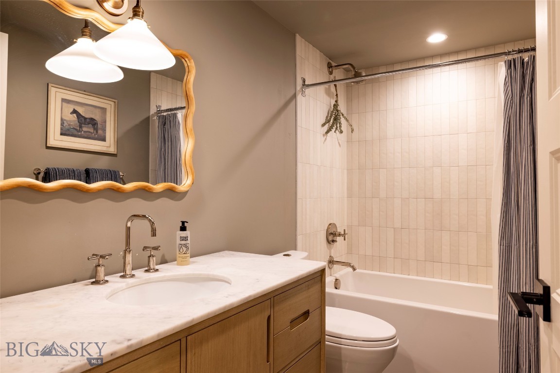 Minor Subdivision - Residential