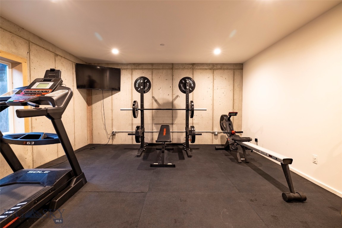 Minor Subdivision - Residential