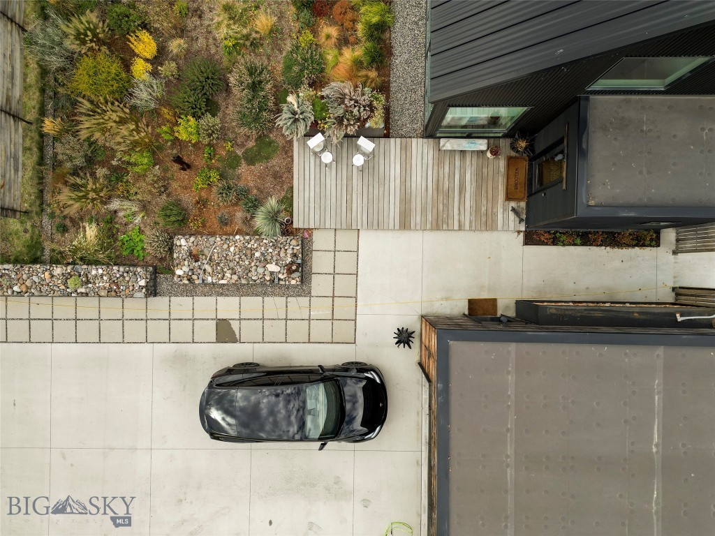 Minor Subdivision - Residential