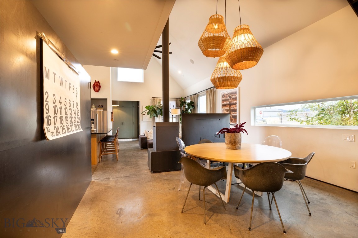 Minor Subdivision - Residential