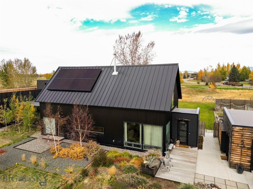 Minor Subdivision - Residential