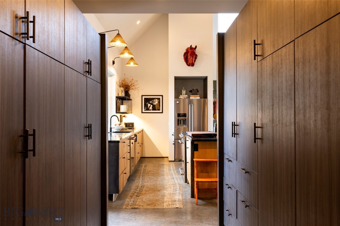 Minor Subdivision - Residential