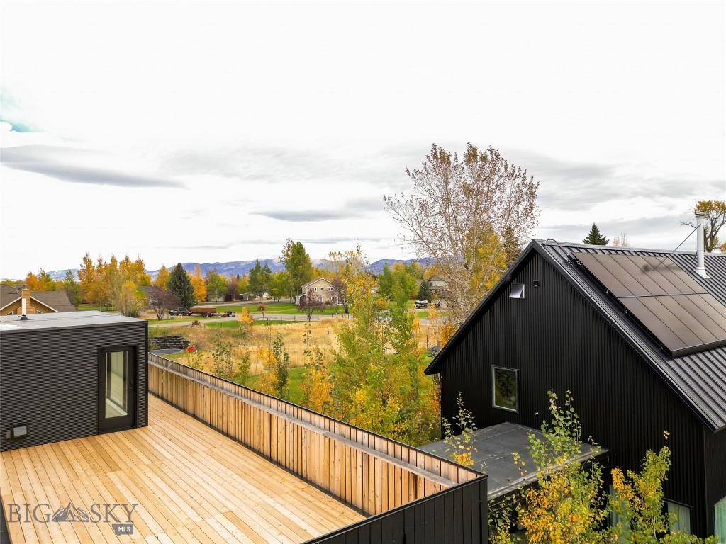 Minor Subdivision - Residential