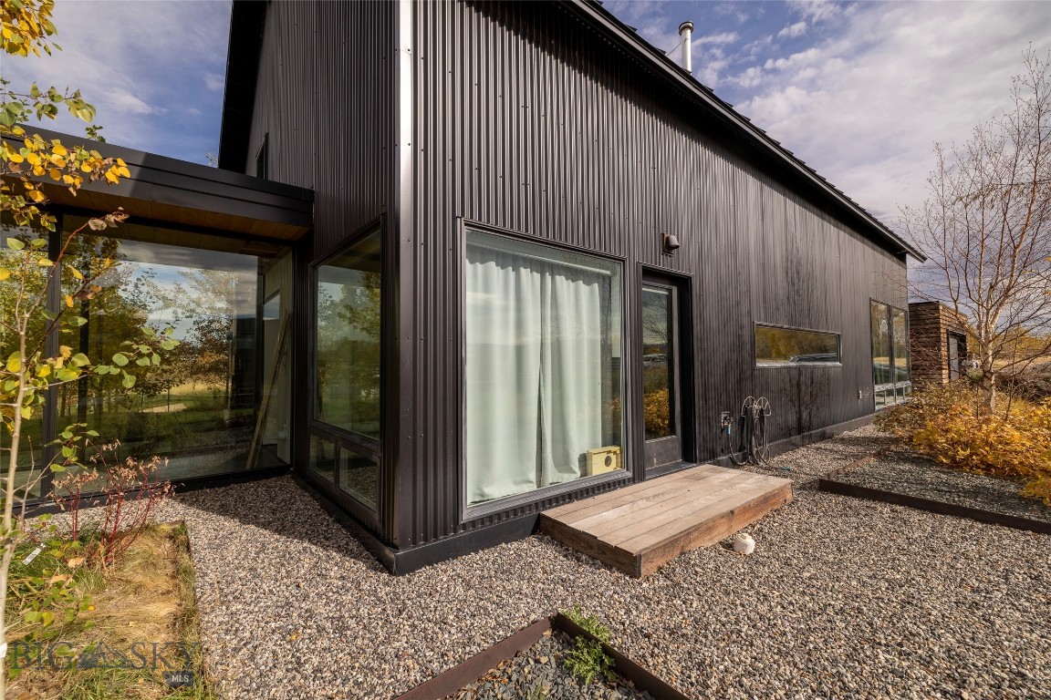 Minor Subdivision - Residential