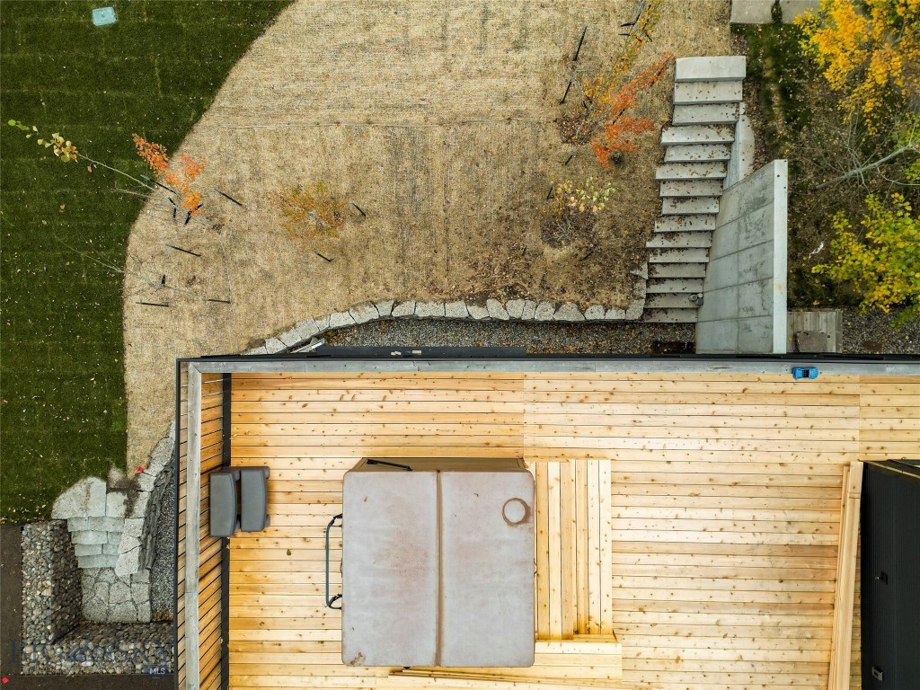 Minor Subdivision - Residential