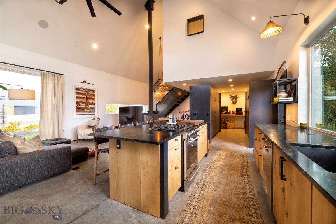 Minor Subdivision - Residential