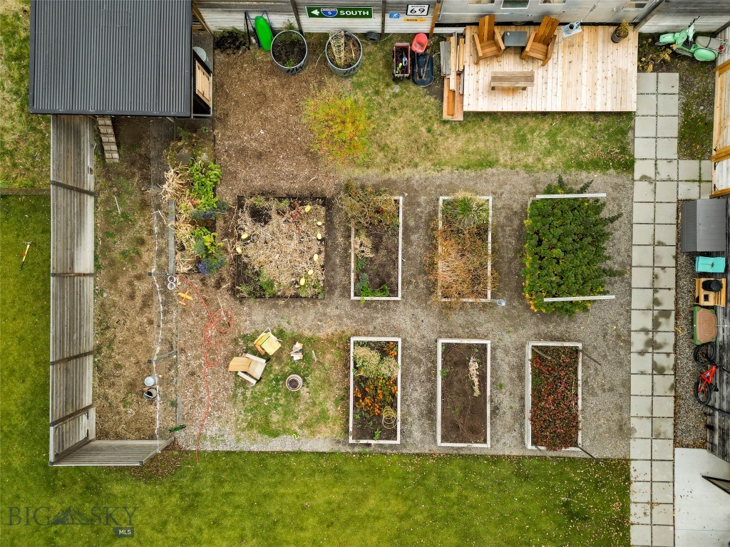 Minor Subdivision - Residential